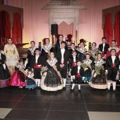 Gaiata 5 Hort dels Corders