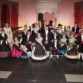 Gaiata 5 Hort dels Corders