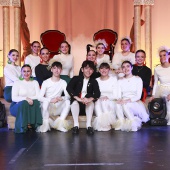 Gaiata 5 Hort dels Corders