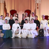 Gaiata 5 Hort dels Corders