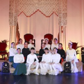 Gaiata 5 Hort dels Corders