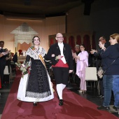 Gaiata 5 Hort dels Corders