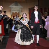 Gaiata 5 Hort dels Corders