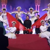 Gaiata 5 Hort dels Corders