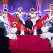 Gaiata 5 Hort dels Corders