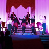 Gaiata 5 Hort dels Corders