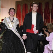 Gaiata 5 Hort dels Corders