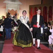 Gaiata 5 Hort dels Corders