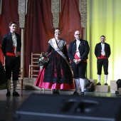 Gaiata 5 Hort dels Corders