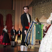 Gaiata 5 Hort dels Corders