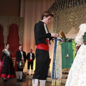 Gaiata 5 Hort dels Corders