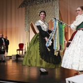 Gaiata 5 Hort dels Corders