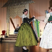 Gaiata 5 Hort dels Corders