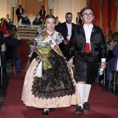 Gaiata 5 Hort dels Corders