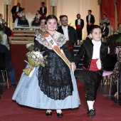 Gaiata 5 Hort dels Corders