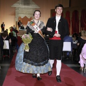 Gaiata 5 Hort dels Corders