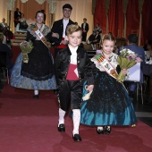 Gaiata 5 Hort dels Corders