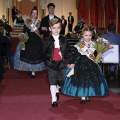 Gaiata 5 Hort dels Corders