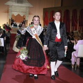 Gaiata 5 Hort dels Corders