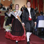 Gaiata 5 Hort dels Corders