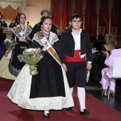 Gaiata 5 Hort dels Corders