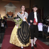 Gaiata 5 Hort dels Corders