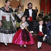 Gaiata 5 Hort dels Corders