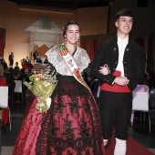 Gaiata 5 Hort dels Corders