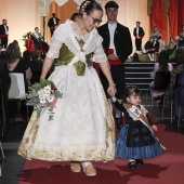 Gaiata 5 Hort dels Corders