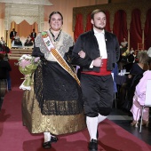 Gaiata 5 Hort dels Corders