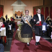 Gaiata 5 Hort dels Corders