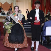 Gaiata 5 Hort dels Corders