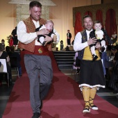 Gaiata 5 Hort dels Corders