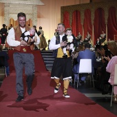 Gaiata 5 Hort dels Corders