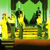 Gaiata 5 Hort dels Corders