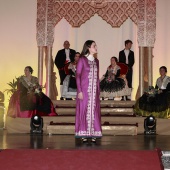 Gaiata 5 Hort dels Corders