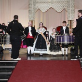 Gaiata 5 Hort dels Corders