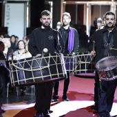 Gaiata 5 Hort dels Corders