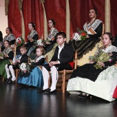 Gaiata 5 Hort dels Corders