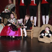 Gaiata 5 Hort dels Corders