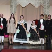 Gaiata 5 Hort dels Corders