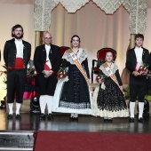 Gaiata 5 Hort dels Corders