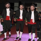 Gaiata 5 Hort dels Corders