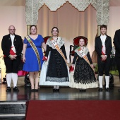 Gaiata 5 Hort dels Corders