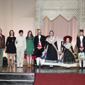 Gaiata 5 Hort dels Corders