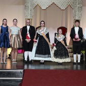 Gaiata 5 Hort dels Corders