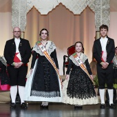 Gaiata 5 Hort dels Corders