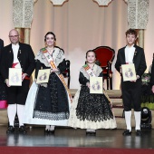 Gaiata 5 Hort dels Corders