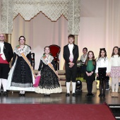 Gaiata 5 Hort dels Corders