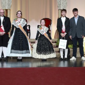 Gaiata 5 Hort dels Corders